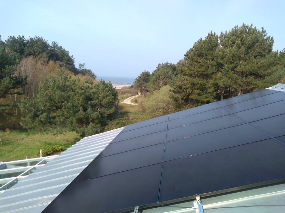 Energies SB - Réussir son projet