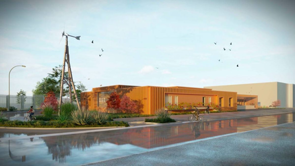 Energies SB - Professionnels